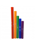 Boomwhackers® BWCG Chromatic Extension Set