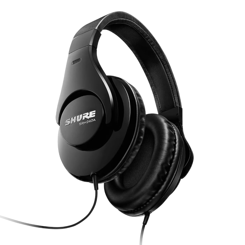 SHURE SRH240A