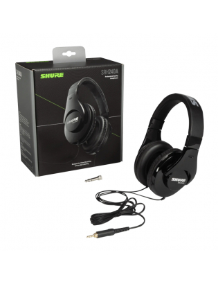 SHURE SRH240A