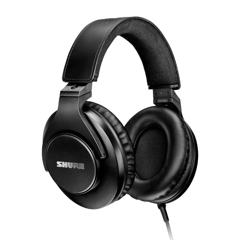 SHURE SRH440A