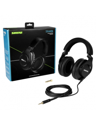 SHURE SRH440A