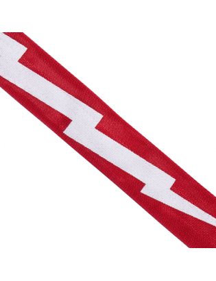 Gibson The Lightning Bolt Seatbelt RD