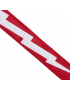 Gibson The Lightning Bolt Seatbelt RD