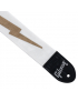 Gibson The Lightning Bolt Seatbelt WH