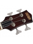 Gretsch Streamliner™ Jet™ Club Bass IL VWT