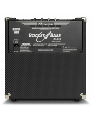 Ampeg Rocket Bass RB-108