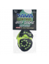 Dava Jazz Grip Nylon Green 6-Pack