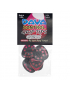Dava Grip Tip Gels Cherry 6-Pack