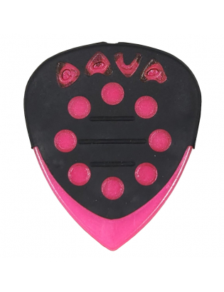 Dava Grip Tip Gels Cherry 6-Pack