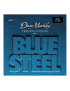 Dean Markley 2672 LT Blue Steel™ Bass