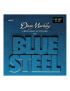 Dean Markley 2678 5LT Blue Steel™ Bass