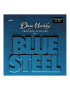 Dean Markley 2679 5ML Blue Steel™ Bass