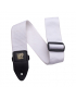 Ernie Ball 4036 Polypro Strap White