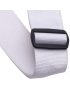 Ernie Ball 4036 Polypro Strap White