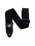 Ernie Ball 4037 Polypro Strap Black