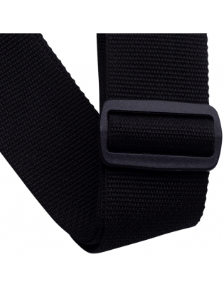 Ernie Ball 4037 Polypro Strap Black