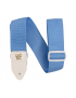 Ernie Ball 5348 Polypro Strap Soft Blue