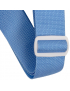 Ernie Ball 5348 Polypro Strap Soft Blue