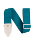 Ernie Ball 5349 Polypro Strap Teal