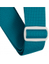 Ernie Ball 5349 Polypro Strap Teal