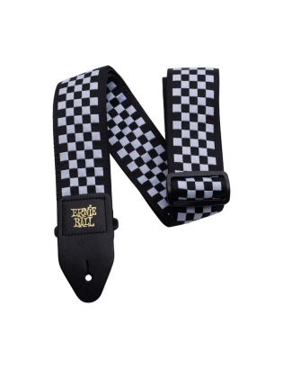Ernie Ball 4149 Jacquard...