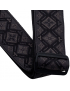 Ernie Ball 4093 Jacquard Strap Regal Black