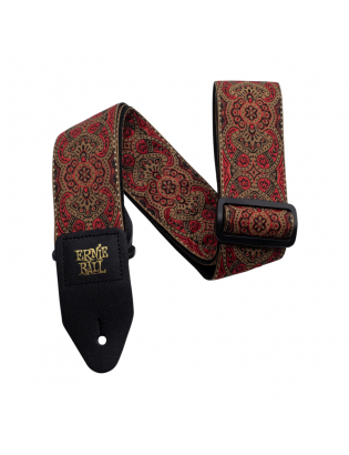 Ernie Ball 4162 Jacquard...