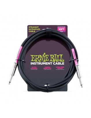 Ernie Ball 6048 Instrument...