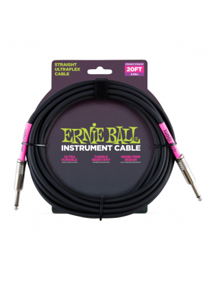 Ernie Ball 6046 Instrument...