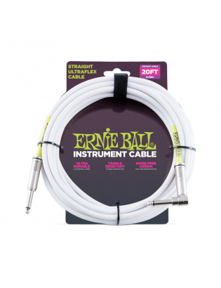 Ernie Ball 6047 Instrument...