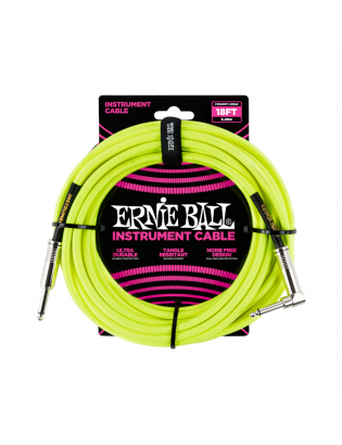 Ernie Ball 6085 Instrument...