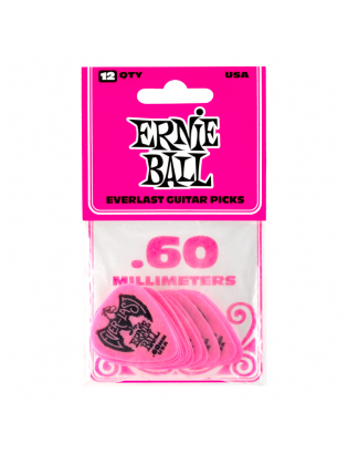 Ernie Ball 9179 Everlast...