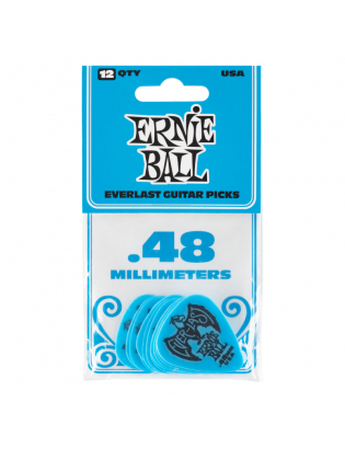 Ernie Ball 9181 Everlast...