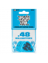 Ernie Ball 9181 Everlast Pick 0,48 12-Pack