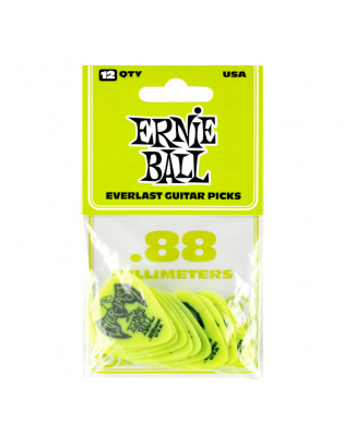 Ernie Ball 9191 Everlast...