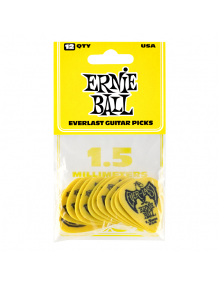 Ernie Ball 9195 Everlast...