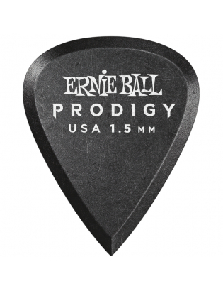 Ernie Ball 9200 Prodigy Mini 1,5 6-Pack