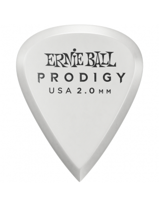 Ernie Ball 9202 Prodigy Standard 2,0 6-Pack