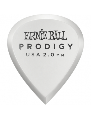 Ernie Ball 9203 Prodigy Mini 2,0 6-Pack