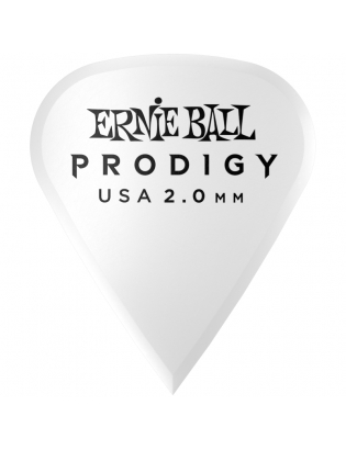Ernie Ball 9341 Prodigy Sharp 2,0 6-Pack