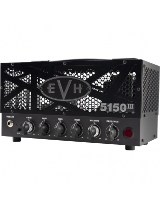 EVH® 5150III 15W LBX-S
