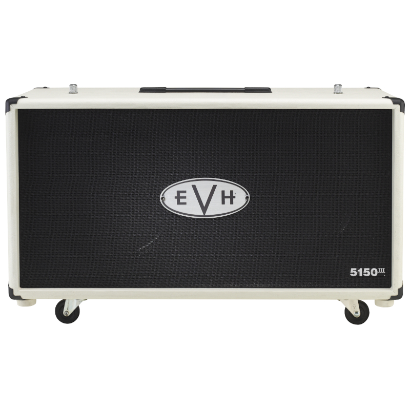 EVH® 5150III 212 Straight Cab Ivory