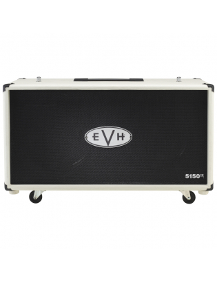 EVH® 5150III 212 Straight Cab Ivory