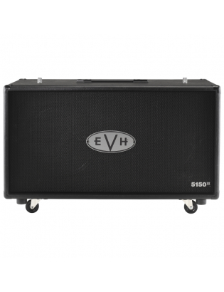 EVH® 5150III 212 Straight Cab Black