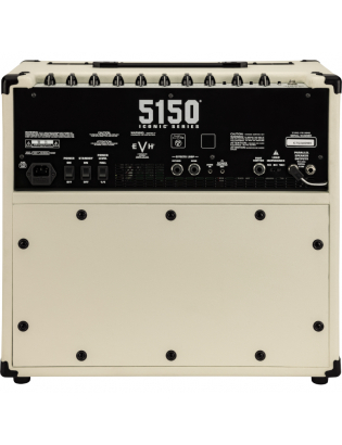 EVH® 5150® Iconic® Series 110 Combo IVY
