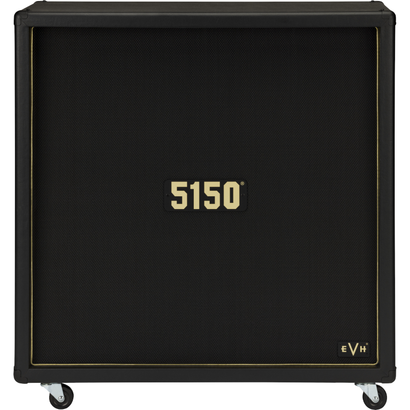 EVH® 5150® Iconic® Series EL34 412 Cab BK