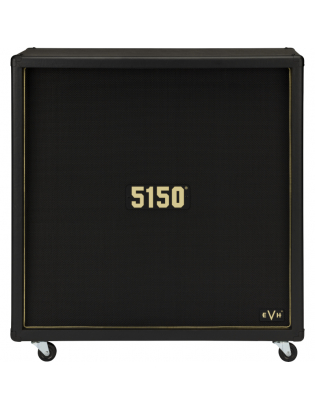 EVH® 5150® Iconic® Series EL34 412 Cab BK