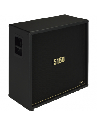 EVH® 5150® Iconic® Series EL34 412 Cab BK