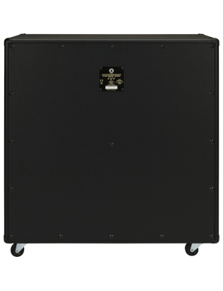 EVH® 5150® Iconic® Series EL34 412 Cab BK