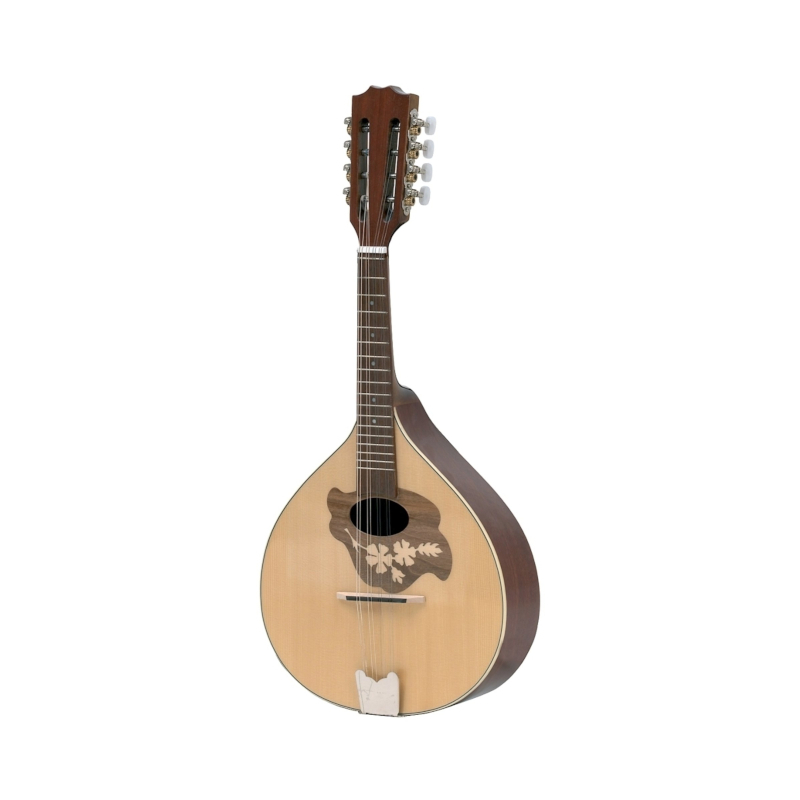 GEWA Flachmandoline Pro Arte Model 2